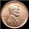Image 1 : 1911 RD Wheat Cent UNCIRCULATED