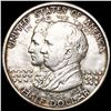 Image 1 : 1921 Alabama Half Dollar CLOSELY UNCIRCULATED