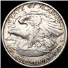 Image 2 : 1921 Alabama Half Dollar CLOSELY UNCIRCULATED