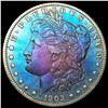Image 1 : 1903-S Morgan Silver Dollar NEARLY UNCIRCULATED