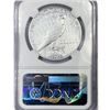 Image 2 : 2021 Silver Peace Dollar NGC MS69 High Relief