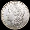 Image 1 : 1896-O Morgan Silver Dollar CLOSELY UNCIRCULATED