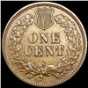 Image 2 : 1871 Indian Head Cent CLOSELY UNCIRCULATED
