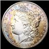 Image 1 : 1896-S Morgan Silver Dollar CLOSELY UNCIRCULATED