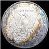 Image 2 : 1896-S Morgan Silver Dollar CLOSELY UNCIRCULATED