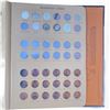 Image 11 : 1946-2015 Roosevelt Dime Book (218 Coins)