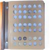 Image 12 : 1946-2015 Roosevelt Dime Book (218 Coins)