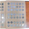 Image 4 : 1946-2015 Roosevelt Dime Book (218 Coins)