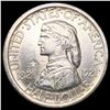 Image 1 : 1921 Star Missouri Half Dollar CLOSELY UNCIRCULATED