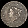 Image 1 : 1817 Large Cent NICELY CIRCULATED