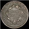 Image 2 : 1817 Large Cent NICELY CIRCULATED