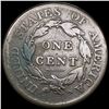 Image 2 : 1811 Large Cent NICELY CIRCULATED