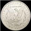 Image 2 : 1884-S Morgan Silver Dollar CLOSELY UNCIRCULATED