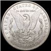Image 2 : 1899 Morgan Silver Dollar UNCIRCULATED