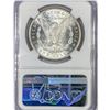 Image 2 : 1890-S Morgan Silver Dollar NGC MS62