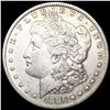 Image 1 : 1886-O Morgan Silver Dollar CLOSELY UNCIRCULATED