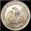 Image 2 : 1859-O Seated Liberty Half Dollar CLOSELY UNCIRCUL