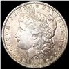 Image 1 : 1889-S Morgan Silver Dollar CLOSELY UNCIRCULATED