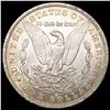 Image 2 : 1889-S Morgan Silver Dollar CLOSELY UNCIRCULATED