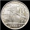 Image 1 : 1936-S Bay Bridge Half Dollar UNCIRCULATED
