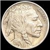 Image 1 : 1917-D Buffalo Nickel LIGHTLY CIRCULATED