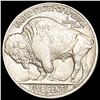 Image 2 : 1917-D Buffalo Nickel LIGHTLY CIRCULATED