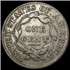 Image 2 : 1827 Large Cent NICELY CIRCULATED