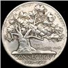 Image 1 : 1936 Connecticut Half Dollar LIGHTLY CIRCULATED