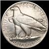Image 2 : 1936 Connecticut Half Dollar LIGHTLY CIRCULATED