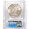 Image 2 : 1884-O Morgan Silver Dollar ICG MS65