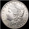 Image 1 : 1890 Morgan Silver Dollar UNCIRCULATED