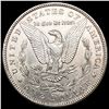 Image 2 : 1890 Morgan Silver Dollar UNCIRCULATED