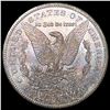 Image 2 : 1884-CC Morgan Silver Dollar CLOSELY UNCIRCULATED