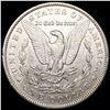 Image 2 : 1892 Morgan Silver Dollar CLOSELY UNCIRCULATED