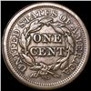 Image 2 : 1848 Large Cent CLOSELY UNCIRCULATED