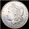 Image 1 : 1878-S PL Morgan Silver Dollar UNCIRCULATED