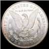 Image 2 : 1878-S PL Morgan Silver Dollar UNCIRCULATED
