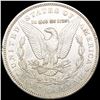 Image 2 : 1892 Morgan Silver Dollar UNCIRCULATED