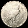 Image 2 : 1934-D Silver Peace Dollar CLOSELY UNCIRCULATED