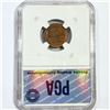 Image 2 : 1916-D Wheat Cent PGA MS63+ RB