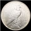 Image 2 : 1935 Silver Peace Dollar CLOSELY UNCIRCULATED