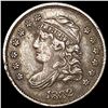 Image 1 : 1832 Capped Bust Half Dime NICELY CIRCULATED