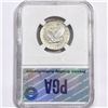 Image 2 : 1925 Standing Liberty Quarter PGA MS64 FH
