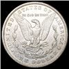 Image 2 : 1898-S Morgan Silver Dollar CLOSELY UNCIRCULATED