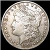 Image 1 : 1903 Morgan Silver Dollar NEARLY UNCIRCULATED