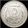 Image 2 : 1903 Morgan Silver Dollar NEARLY UNCIRCULATED