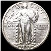 Image 1 : 1930 Standing Liberty Quarter CLOSELY UNCIRCULATED