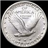 Image 2 : 1930 Standing Liberty Quarter CLOSELY UNCIRCULATED