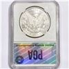 Image 2 : 1882-CC Morgan Silver Dollar PGA MS64