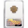 Image 2 : 1875 Shield Nickel NGC PF64